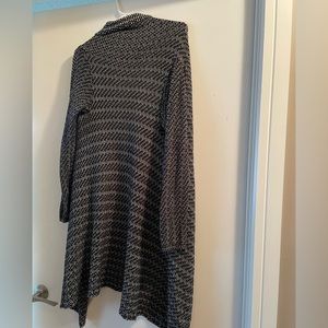 Dynamite Long Cardigan - Size XS